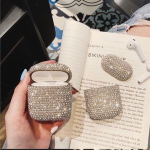 Sparkling ✨ AirPods case